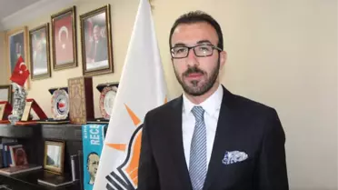 AK Parti Şırnak Heyetinden Ankara'ya Çıkarma