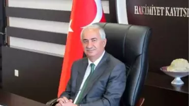 Akdağmadeni'nde Mezarlık Sorunu Giderildi