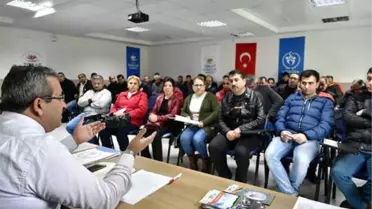 Bağımlılıkla Mücadele Sporla Yapılacak