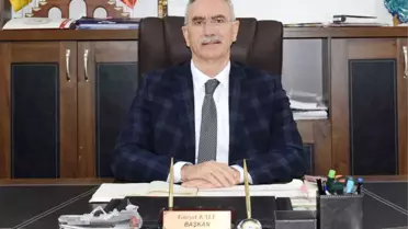 Başkan Kale; 'Kadınsız Bir Yaşam Mümkün Değildir'