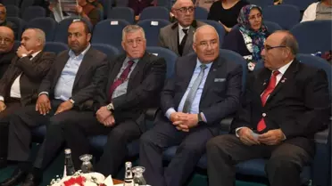 Gazimağusa'nın Sesi Mersin'den Yükseldi