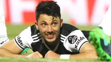İngiliz Ekibi Newcastle United, Tolgay Arslan'ın Peşine Düştü