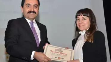 Kadının Güçlendirilmesi Çalıştayı Yapıldı