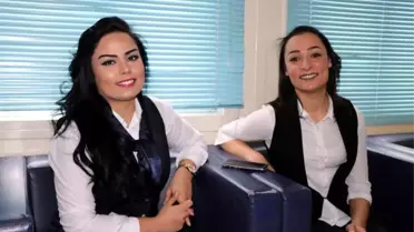 Rayların Sultanları Görevlerini Heyecanla Yapıyor
