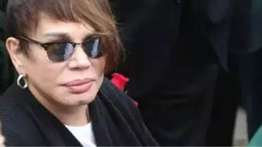 Sezen Aksu'nun 3 Büyük Acısı! 3 Menajeri de Hayatını Kaybetti
