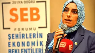 Taşkesenlioğlu'ndan 8 Mart Dünya Kadınlar Günü Mesajı