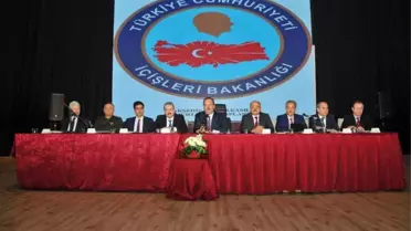 Vali Canbolat, Akşehir'de İncelemelerde Bulundu