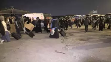 Vicdan Konvoyu' Adana'da (2)