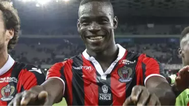 30 Maçta 22 Gol Atan Balotelli, Sezon Sonunda Bedava