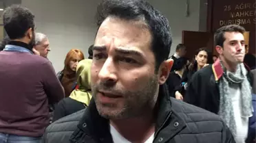Atilla Taş'a 3 Yıl 1 Ay 15 Gün Hapis Cezası