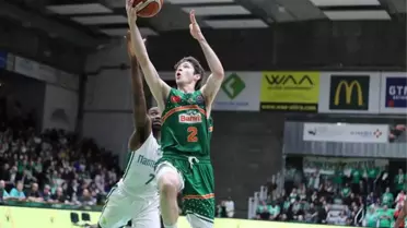Banvit, Fransa'dan Avantajlı Dönüyor