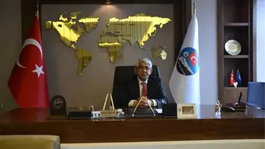 Başkan Karaçanta'nın 8 Mart Dünya Kadınlar Günü Mesajı