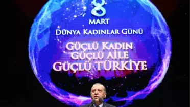 Cumhurbaşkanı Erdoğan: 'İslam'ın Güncellenmesinin Gerektiğini Bilmeyecek Kadar da Aciz Bunlar'