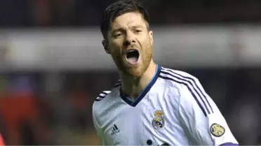Dünyaca Ünlü Futbolcu Xabi Alonso'nun Hesabını Türkler Hackledi