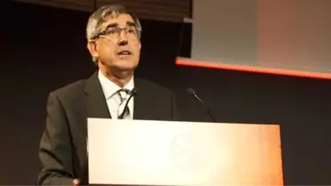 Euroleague Ceo'su Jordi Bertomeu Kafa Karıştırıyor