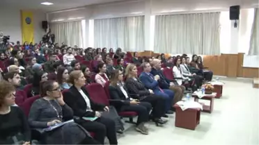 İstihdamda Yer Bulamayan Kadın Girişimci Oluyor' - Edirne