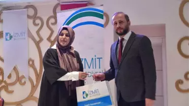 İzmit'te 8 Mart Kadınlar Günü'nde Hz. Hatice'nin Hayatı Anlatıldı