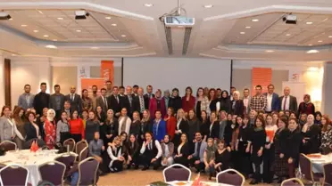 Kadem Çocuk İstismarı Çalıştay Raporu Ankara'ya Gidecek
