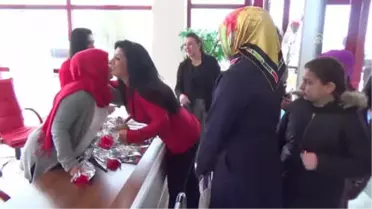 Malazgirt'ten Çanakkale'ye Kahraman Kadınlarımız' Etkinliği