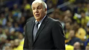 Obradovic 'Dalya' İçin Sahada