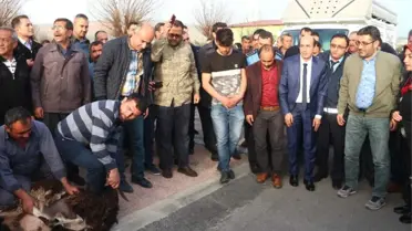 Rüşvet İddiasıyla Tutuklanan Spor Kulübü Başkanı Uzun Serbest Bırakıldı