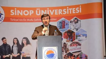 Safiyet Bayat Sinop'ta 15 Temmuz'u Anlattı