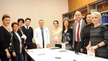 Sanko Üniversitesi'nde Dünya Kadınlar Günü Kutlandı