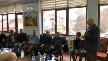 Simav'dan Akhisar Belediyespor'a Futbolcu Transferi
