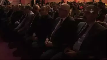 Sporda Şiddet ve Tribün Terörü' Paneli