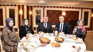 Taban: 'Kadınlarımız Toplumumuzun Mimarlarıdır'