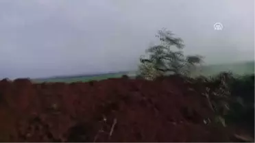 Tekrar) Maçale Köyü Teröristlerden Temizlendi