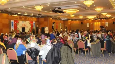 Tuşba Belediyesinden 'Kadınlar Günü' Programı