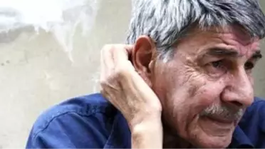 Usta Oyuncu Ercan Yazgan Hayatını Kaybetti