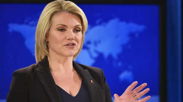 ABD'li Sözcüden 'YPG, Suriye Ordusu ile Türklere Saldırırsa Pozisyonunuz Ne Olur' Sorusuna Yanıt