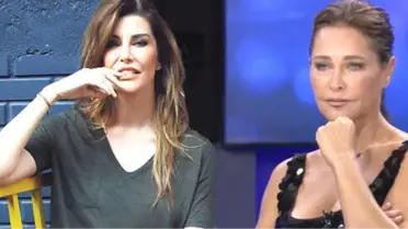 Deniz Akkaya, Hülya Avşar'ı Fena Bombaladı: Cahil Geldi, Cahil Gidecek!