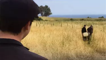 'İki Yaka Yarım Aşk'ın galası yarın Bursa'da