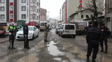 Kardeşlerin Kanlı Kavgasının Detayları! Ağabeyini ve 4 Yeğenini Mal Paylaşımı Yüzünden Öldürmüş