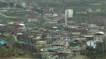 PKK'lı Teröristler, Bir Gencin Daha Hayallerini Yarım Bıraktı