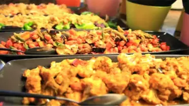 Yemek Kartında Tavan Ücret Yüzde 4,5 Oldu