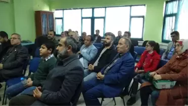 Batman'da İlk Kez Bahçıvanlık Eğitimi Verildi