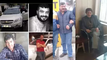 Horasan'daki Cinayette Ölü Sayısı 6'ya Yükseldi