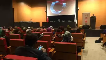 Kadın Girişimciler Kurulu Üyeleri Kadınlar Günü Etkinliğinde Buluştu