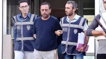 Karısı ve Kızını Öldüren Caninin Gerekçesi Kan Dondurdu