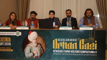 Kocaeli İstanbul'u Anadolu'ya Bağlayan Köprüdür