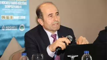 Kutül Amare Zaferi, Orhan Gazi Sempozyumunda Konuşuldu