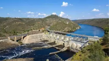 Menzelet ve Kılavuzlu'nun Devri Tamamlandı