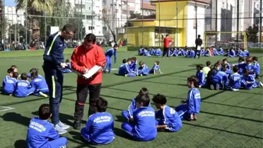 Aliağa'da Anlamlı Turnuva İçin Takımlar Belirlendi