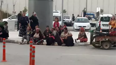 Bıçaklanan Genç Ağır Yaralandı