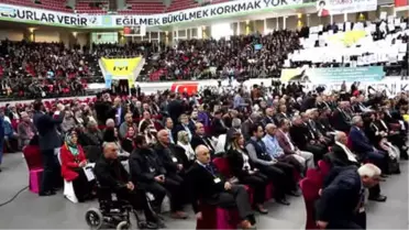 İyi Parti Genel Başkanı Akşener