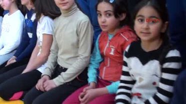 Maltepe Belediyesi'nden Çıldırlı Güreşçilere Yardım